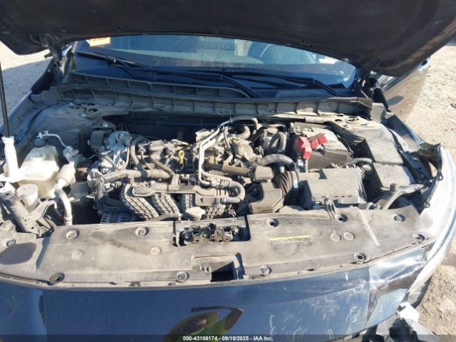 2023 NISSAN ALTIMA 1N4BL4DV4PN394473 Photo 9