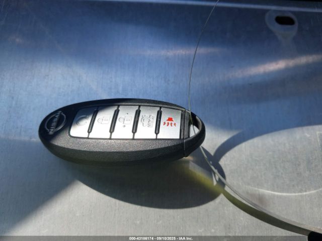 2023 NISSAN ALTIMA 1N4BL4DV4PN394473 Photo 10