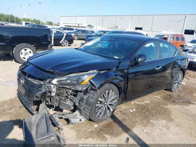 2023 NISSAN ALTIMA 1N4BL4DV4PN394473 Photo 1