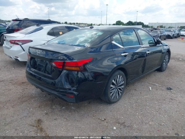 2023 NISSAN ALTIMA 1N4BL4DV4PN394473 Photo 3