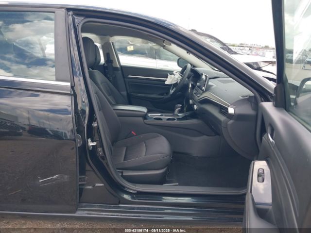2023 NISSAN ALTIMA 1N4BL4DV4PN394473 Photo 4