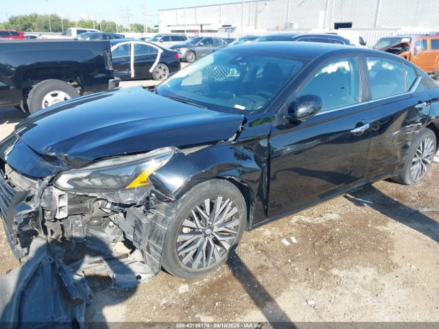 2023 NISSAN ALTIMA 1N4BL4DV4PN394473 Photo 5