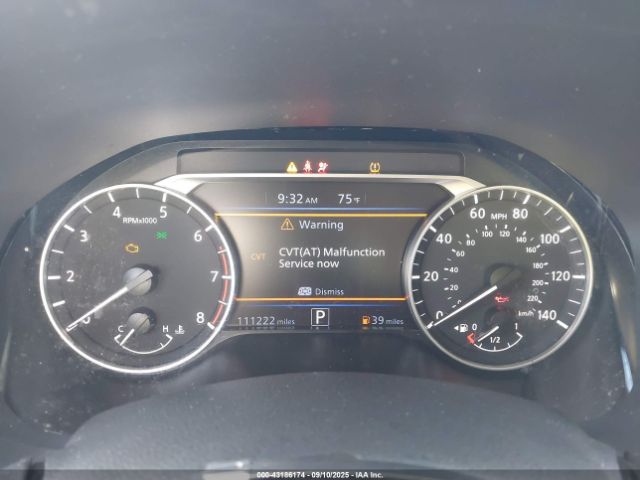 2023 NISSAN ALTIMA 1N4BL4DV4PN394473 Photo 6