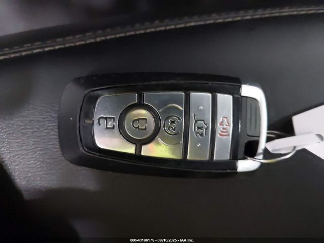 2022 FORD EXPLORER 1FMSK8DH8NGB29003 Photo 10