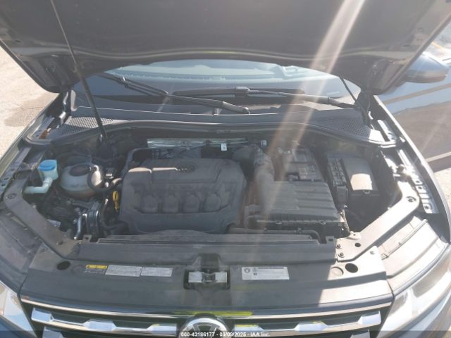 2020 VOLKSWAGEN TIGUAN 3VV2B7AX4LM044125 Photo 9