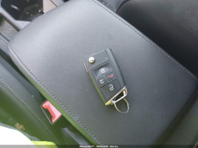 2020 VOLKSWAGEN TIGUAN 3VV2B7AX4LM044125 Photo 10