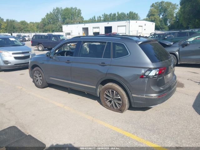 2020 VOLKSWAGEN TIGUAN 3VV2B7AX4LM044125 Photo 2