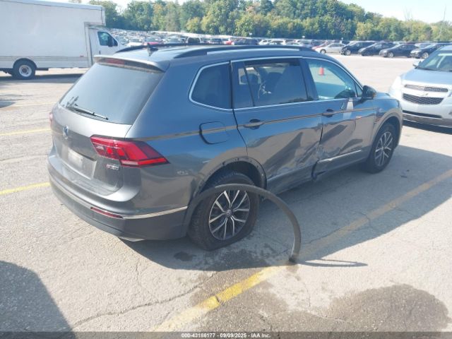 2020 VOLKSWAGEN TIGUAN 3VV2B7AX4LM044125 Photo 3