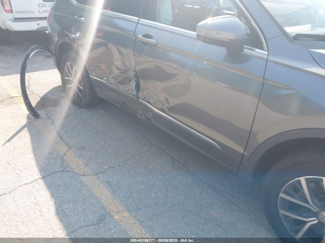 2020 VOLKSWAGEN TIGUAN 3VV2B7AX4LM044125 Photo 5