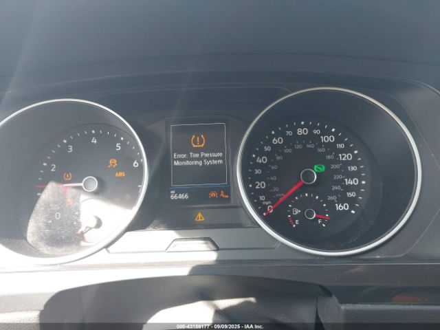 2020 VOLKSWAGEN TIGUAN 3VV2B7AX4LM044125 Photo 6