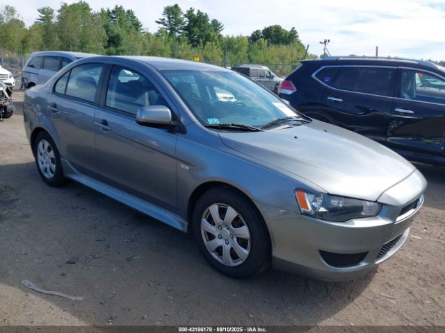 2012 MITSUBISHI LANCER JA32U2FUXCU007195 Photo 0