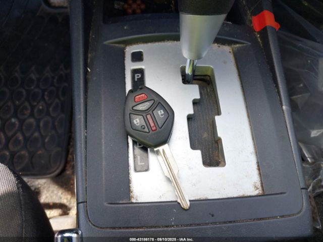 2012 MITSUBISHI LANCER JA32U2FUXCU007195 Photo 10