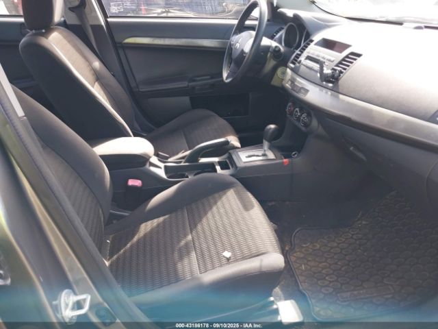 2012 MITSUBISHI LANCER JA32U2FUXCU007195 Photo 4