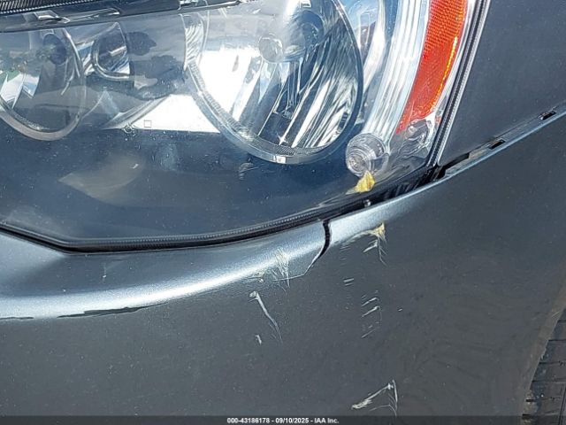 2012 MITSUBISHI LANCER JA32U2FUXCU007195 Photo 5