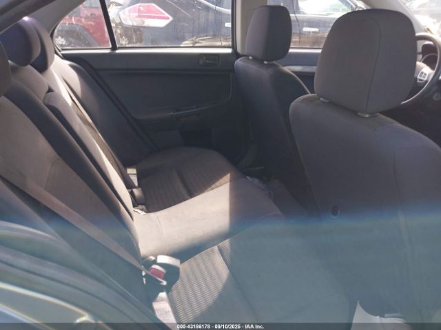 2012 MITSUBISHI LANCER JA32U2FUXCU007195 Photo 7