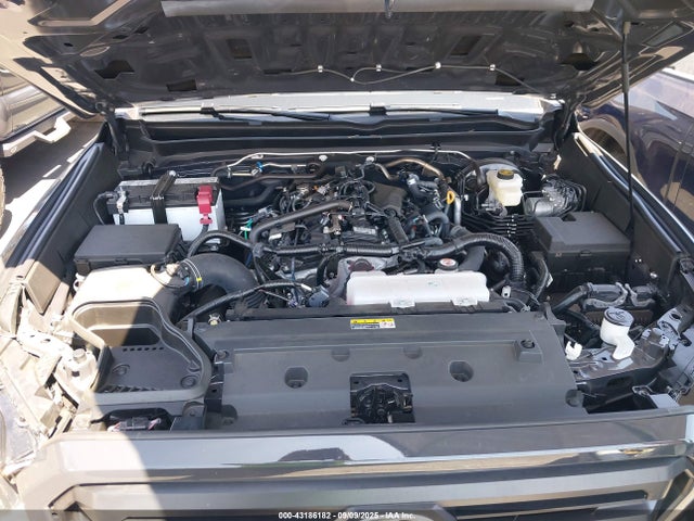 3TMKB5FN4SM037958 Toyota t24a-fts