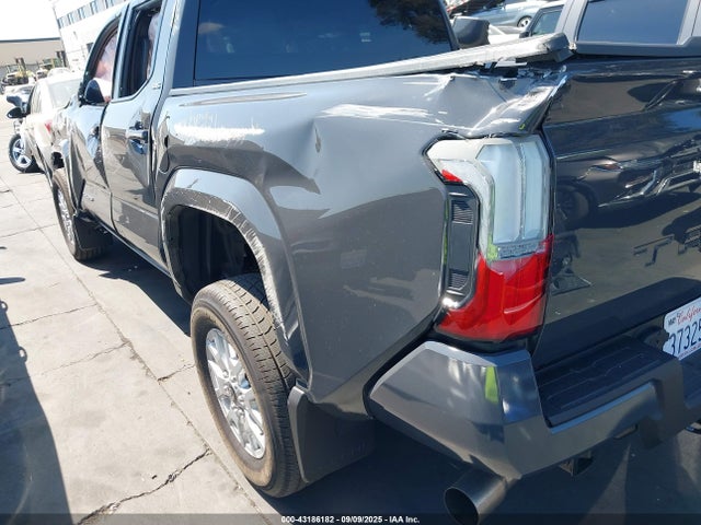 3TMKB5FN4SM037958 Toyota t24a-fts
