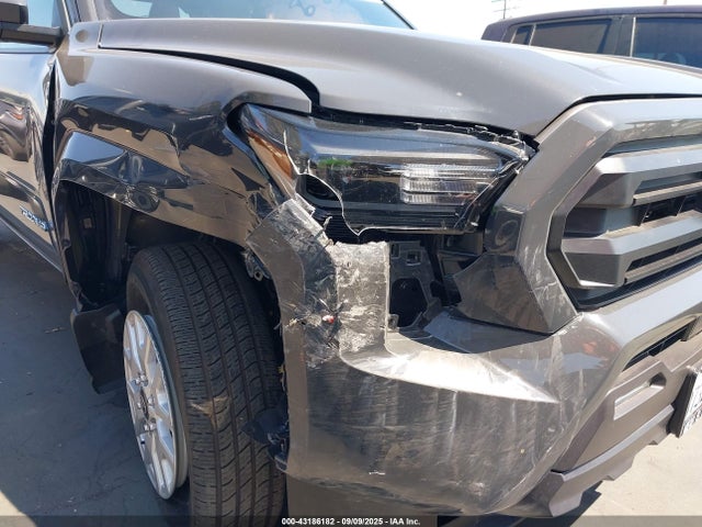 3TMKB5FN4SM037958 Toyota t24a-fts