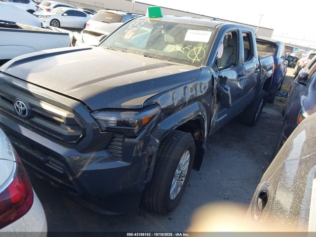 3TMKB5FN4SM037958 Toyota t24a-fts