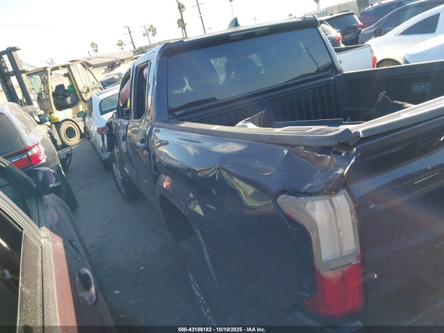3TMKB5FN4SM037958 Toyota t24a-fts