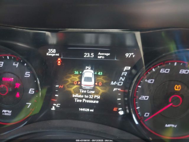 2018 DODGE CHARGER 2C3CDXBGXJH307424 Photo 6