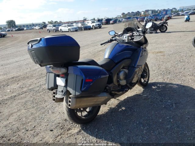 2014 BMW K1600 WB1061106EZX81917 Photo 3