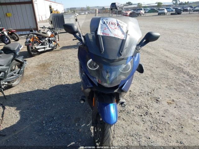 2014 BMW K1600 WB1061106EZX81917 Photo 4