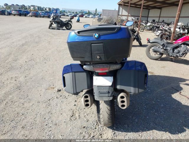 2014 BMW K1600 WB1061106EZX81917 Photo 5
