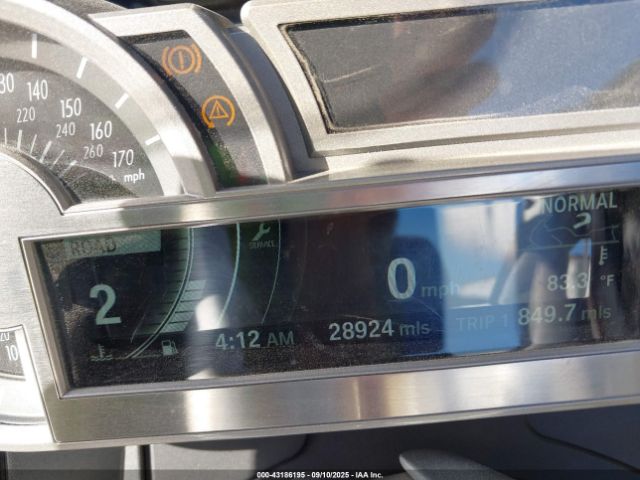 2014 BMW K1600 WB1061106EZX81917 Photo 6