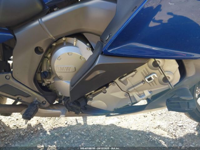 2014 BMW K1600 WB1061106EZX81917 Photo 7