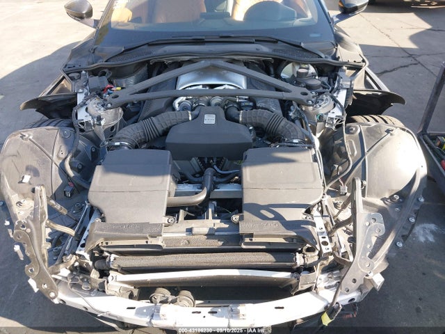 Aston Martin 177950 2019 SCFRMFAW4KGL07457 Image 10