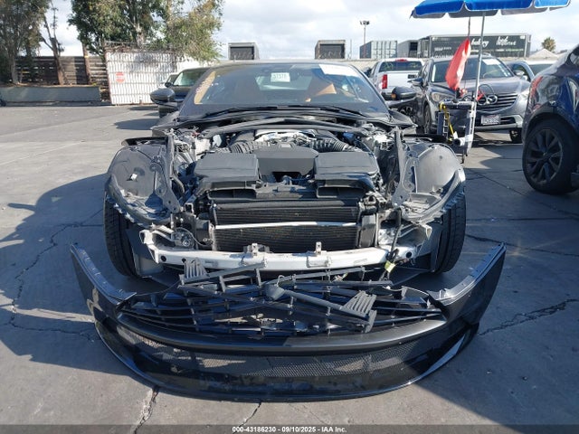 Aston Martin 177950 2019 SCFRMFAW4KGL07457 Image 13