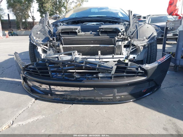 Aston Martin 177950 2019 SCFRMFAW4KGL07457 Image 18