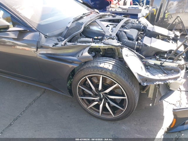 Aston Martin 177950 2019 SCFRMFAW4KGL07457 Image 19