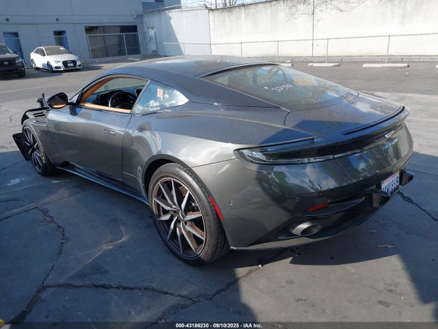 Aston Martin 177950 2019 SCFRMFAW4KGL07457 Image 3