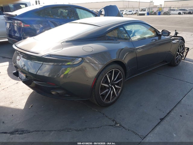 Aston Martin 177950 2019 SCFRMFAW4KGL07457 Image 4