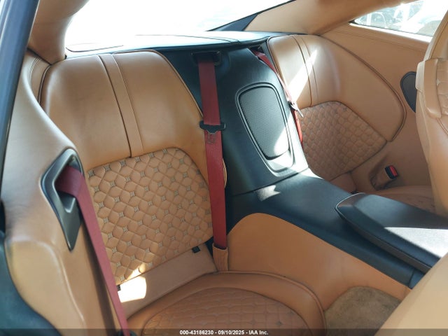 Aston Martin 177950 2019 SCFRMFAW4KGL07457 Image 8