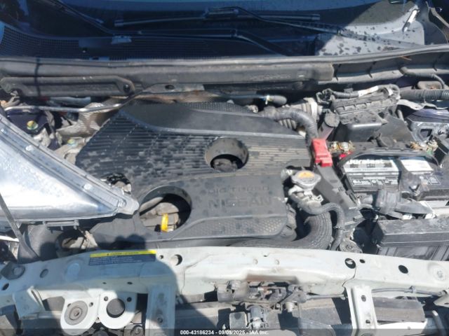 2015 NISSAN JUKE JN8AF5MR7FT508177 Photo 9