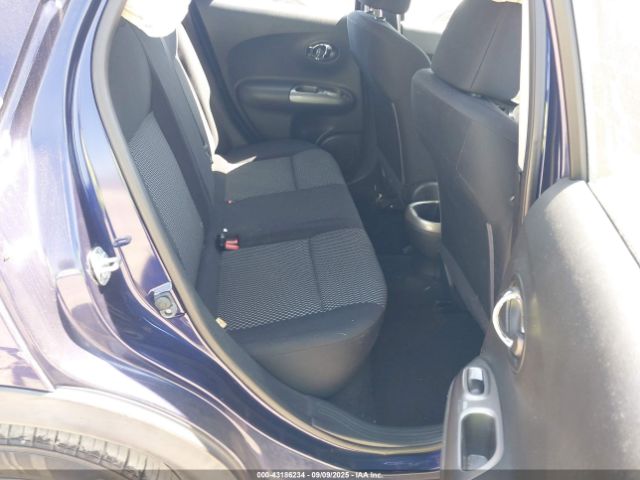 2015 NISSAN JUKE JN8AF5MR7FT508177 Photo 7