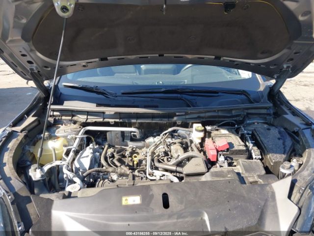 2024 MITSUBISHI OUTLANDER JA4J4VA86RZ022128 Photo 9