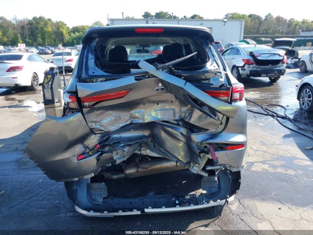 2024 MITSUBISHI OUTLANDER JA4J4VA86RZ022128 Photo 5