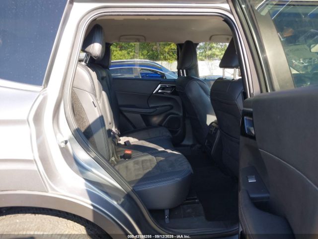 2024 MITSUBISHI OUTLANDER JA4J4VA86RZ022128 Photo 7