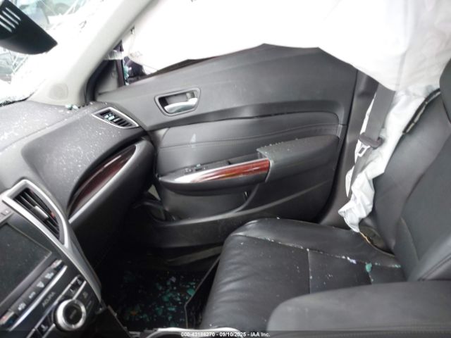 2016 ACURA TLX 19UUB1F52GA010894 Photo 6