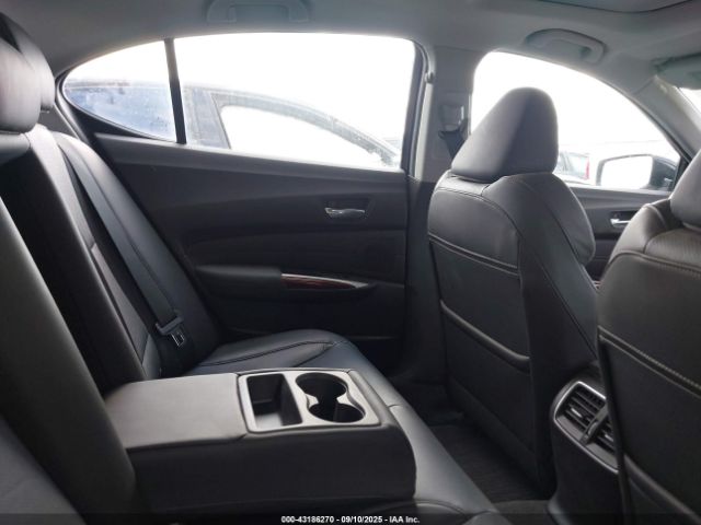 2016 ACURA TLX 19UUB1F52GA010894 Photo 7