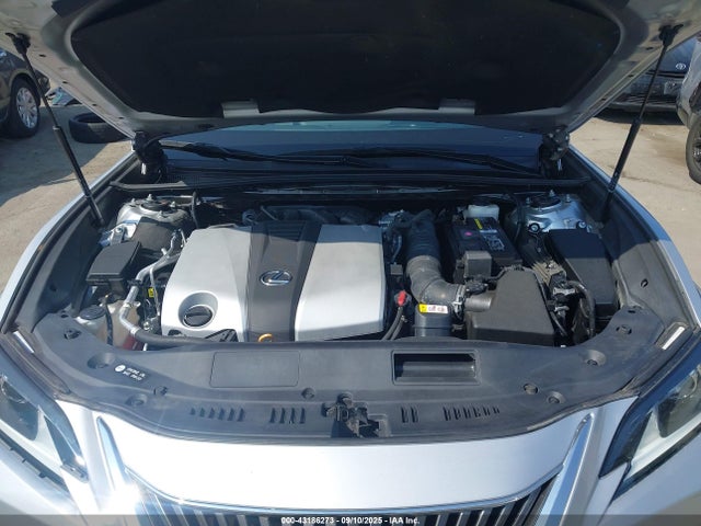 Lexus 2gr-fks 2020 58AEZ1B11LU054626 Image 10