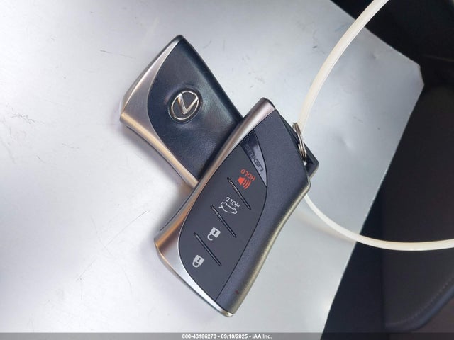 Lexus 2gr-fks 2020 58AEZ1B11LU054626 Image 11