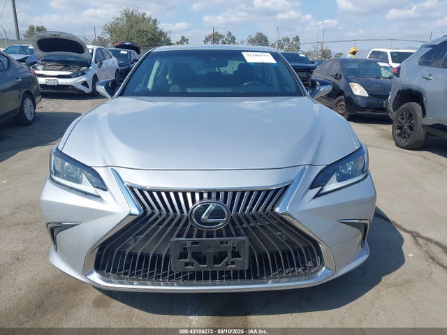 Lexus 2gr-fks 2020 58AEZ1B11LU054626 Image 12
