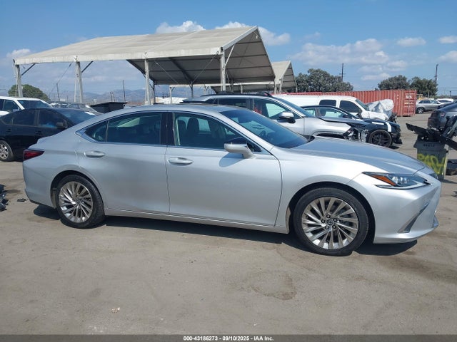Lexus 2gr-fks 2020 58AEZ1B11LU054626 Image 13