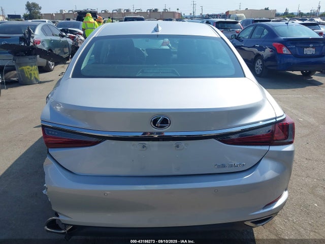 Lexus 2gr-fks 2020 58AEZ1B11LU054626 Image 16