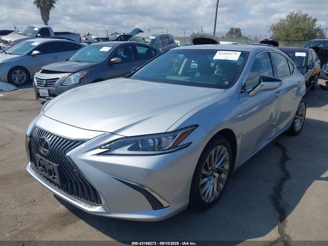 Lexus 2gr-fks 2020 58AEZ1B11LU054626 Image 2